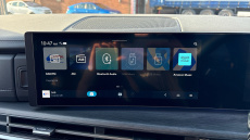 Hyundai SANTA FE 1.6 TGDi Plug-in Hybrid Ultimate 5dr 4WD Auto Estate